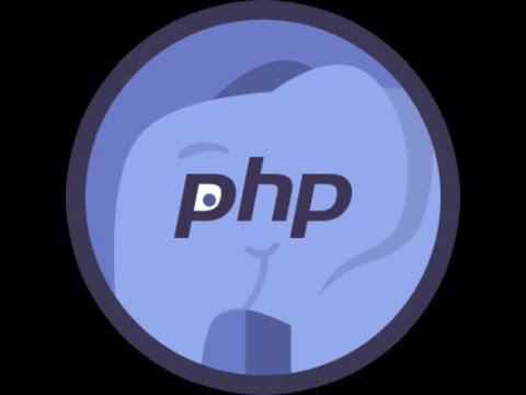PHP 3 лаба смотреть онлайн