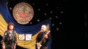 УГОРСЬКИЙ ДУЕТ «НОСТАЛЬГІЯ»,  МУКАЧЕВО