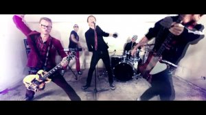 Элизиум - Круглый год ☆ official video