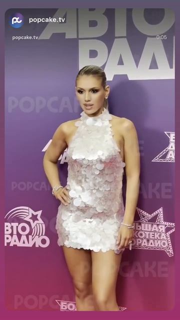 Люся Чеботина ❤️🔥