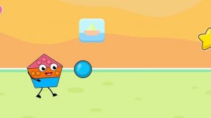 Поп Игры Для Детей И Малышей 5. Мультфильм