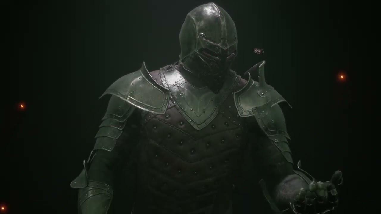 Раздача Epic Games\Mortal Shell смотреть онлайн