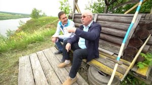 «Без галстука». 03.07.2026
