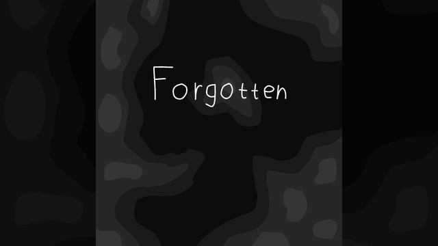 Forgotten смотреть онлайн