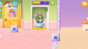 smolsies 2 эпизод 4 кляксовая картина  муд (попробуй не засмеяться)