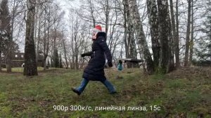 Обзор GoPro Hero 13