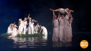 Да будет фестиваль! Архангельское, «А-Сияй»! Доброе утро. Фрагмент выпуска от 06.07.2026
