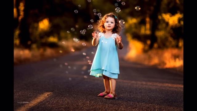 Успокаивающая классическая музыка для детей и для беременных, мелодия для малышей смотреть онлайн
