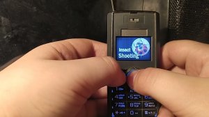 Обзор на Sony Ericsson J110i