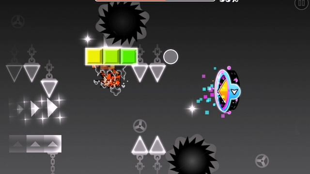 platinum adventure GG! смотреть онлайн