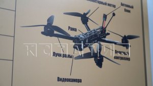 Из Нижнего Новгорода в зону СВО отправилась новая  группа добровольцев