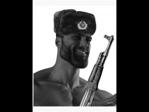 maxxytren - ГИМН КАЧКОВ 2 - 1-часовой цикл (1 hour loop)