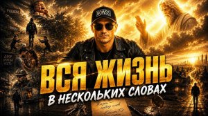 ЭТА ПЕСНЯ НАПОМНИТ ТЕБЕ ВСЮ ЖИЗНЬ... | ЖИЗНЬ НАБОР СЛОВ | EDISONFIT