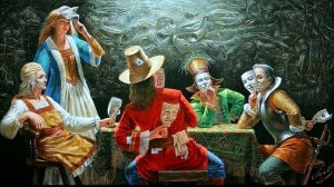 КТО ТЫ, МАСКА? Как вам научиться «снимать маски» со своих собеседников.