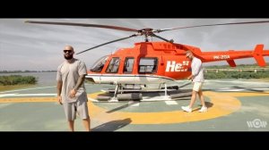 Джиган  feat. Базиль - Готов на все | Official Video