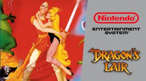 Dragon's Lair (NES)