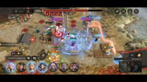 Тайная комната 8 на 2☆ Watcher of realms