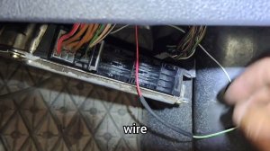 Mercedes-Benz Vito 2001. ЭБУ не выходит на связь. Машина не заводиться.