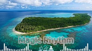 Ibiza Summer Deep House Mix 2026 ｜ Best Chill & Tropical Vibes ｜ Magic Rhythm
