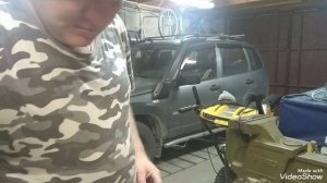 Учусь как гнуть хомус Якутии