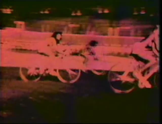 Queen - Bicycle Race