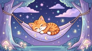 КОЛЫБЕЛЬНАЯ ДЛЯ БЫСТРОГО ЗАСЫПАНИЯ ЗА 5 МИНУТ 💫 Спи, моя радость, усни 😴 Успокаивающая Музыка