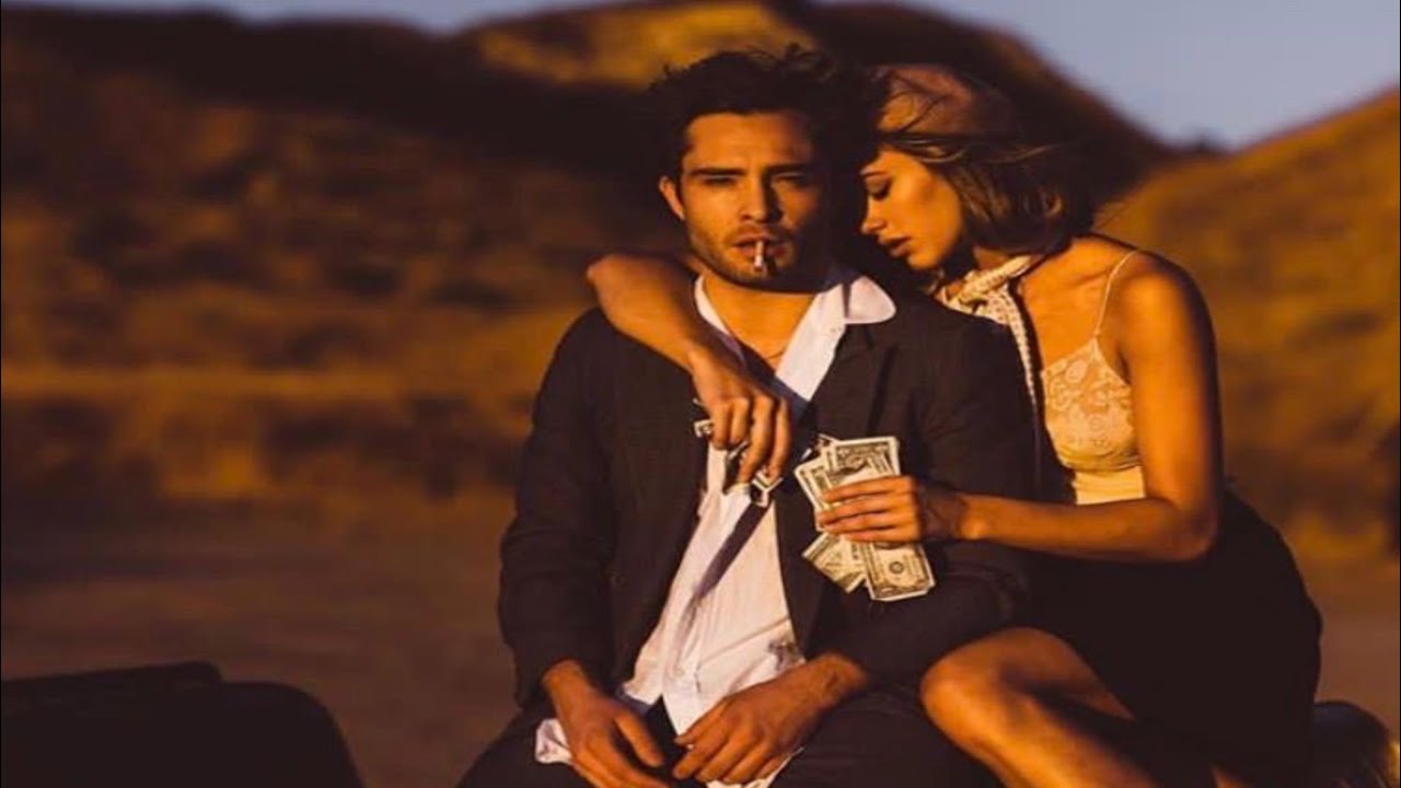 Amir Nazari ft. Ellie Johnson - ладно (Cold) смотреть онлайн