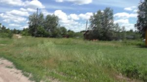 Деревня Алексеевка Деревни в глубинке России Заброшенная Усадьба барина