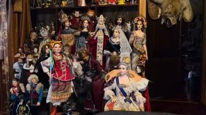 СОХРАН В ДОРОГЕ. ДЛЯ ВСЕХ. ВЕДЬМИНА ИЗБА. ИНГА ХОСРОЕВА.