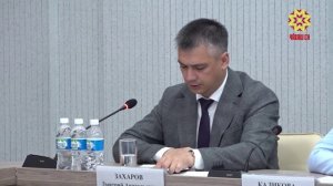 Глава Чувашии поручил усилить безопасность в школах  и скорректировать работу кибердружин