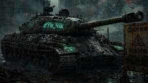 ТАНКИ 10 ЛВЛ