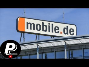 Автомобили из Германии. Сайт mobile.de. Как пригнать машину из Германии | Рома Поехавший