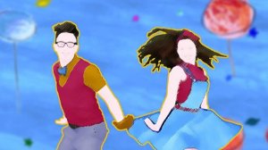 Just Dance 2014 - 99 Luftballons by Rutschen Planeten