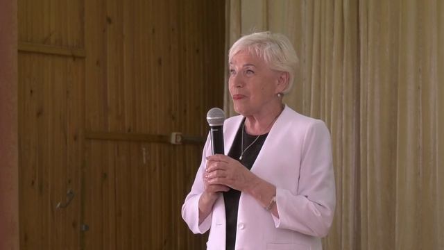 Выпускной в БПК 2026 / Болотнинский район