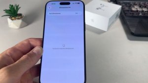 iOS 26.5.2 ВЫШЛА! Что нового и стоит ли обновляться?