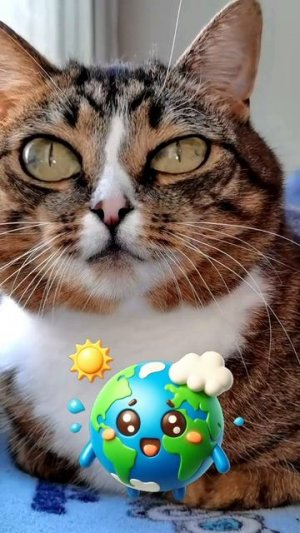 Хвостик открывает сенсацию! Не перелистывай, если хочешь быть в курсе 😼🔥🤫