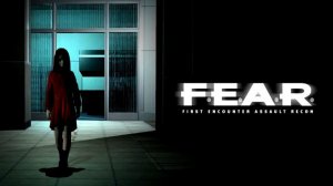 Продолжаем играть в F.E.A.R.