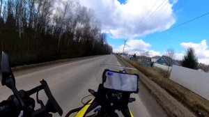 Suzuki V-Strom 800 DE. Он действительно настолько хорош?