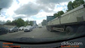 Воронеж : Июль 2026... Очереди за бензином...