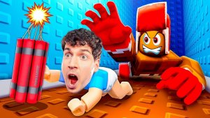 Я СТАЛ НЕПОСЛУШНЫМ РЕБЁНКОМ, ЧТОБЫ ОТОМСТИТЬ ДРУГУ!😱  РОБЛОКС - (ВЛАДУС ИГРАЕТ) #Roblox #Роблокс