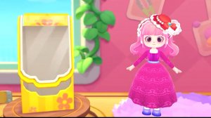 Школьный Автобус Малышки Панды #игрыдлядетей