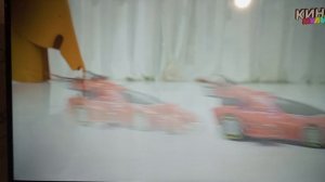 Короткий рекламный блок Киномульт (05.07.2026) 2 часть