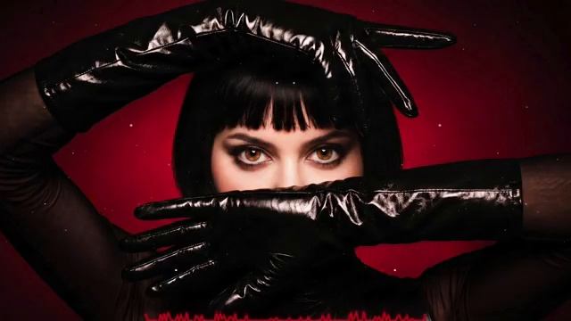 Berlin Deep House 2026: Neon Skin, Cold Desire, and Minimal Club Ritual. смотреть онлайн