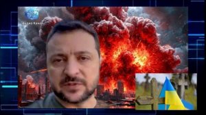Правду не скрыть: Зеленский оскорбил погибших в Константиновке, отказавшись забирать тела