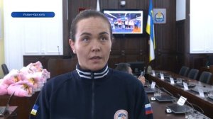Тамирай амжалтанууд