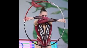 Музыка для художественной гимнастики - Track_9405
