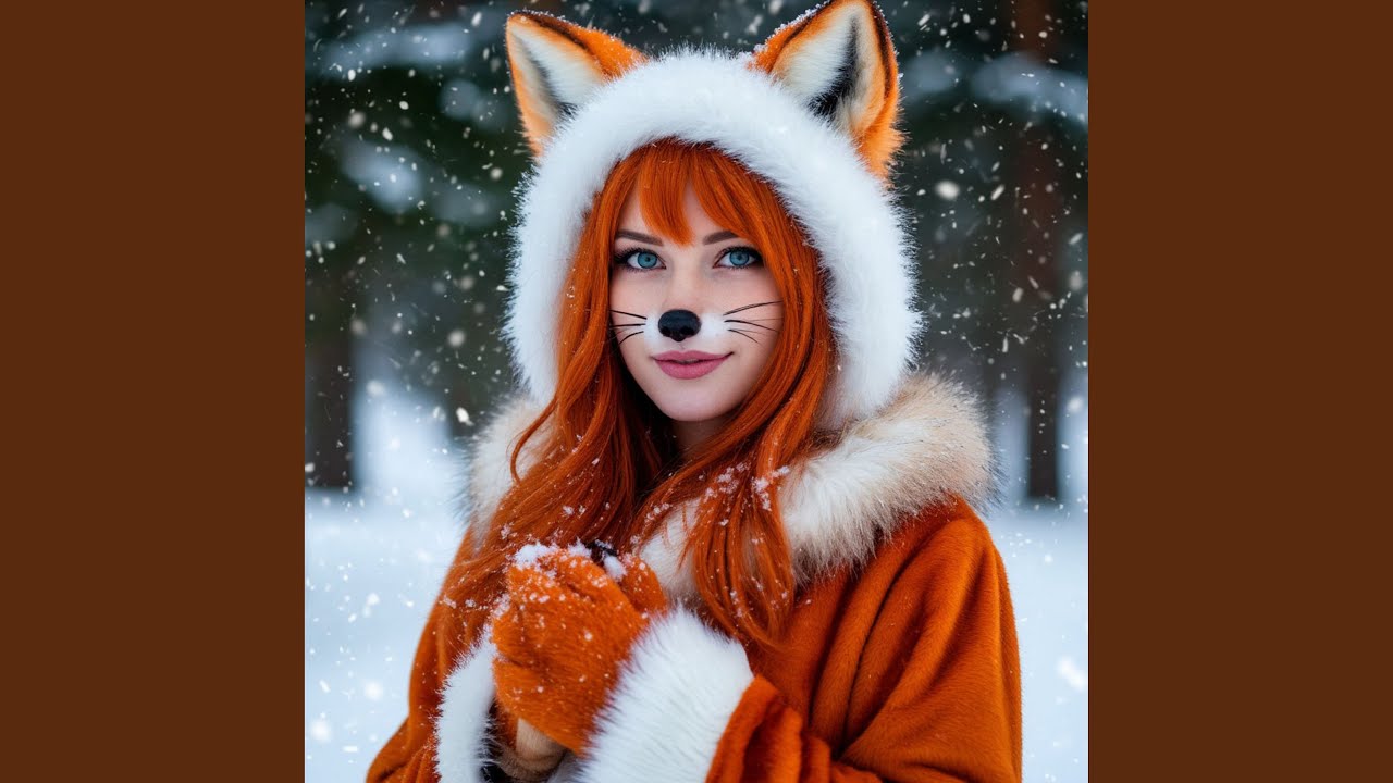 Снегурочка