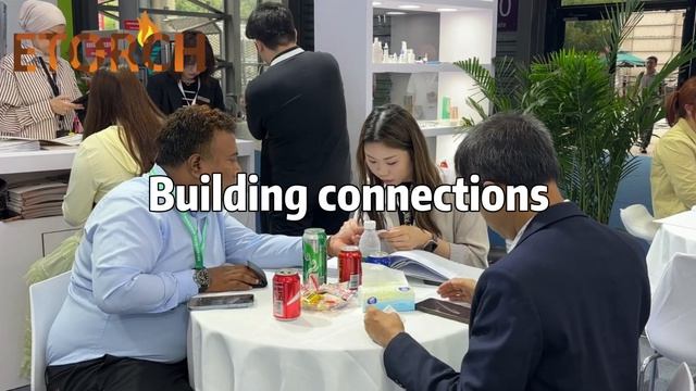 ETORCH _ CPHI & PMEC China 2026 Exhibition Highlights - YouTube смотреть онлайн