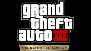 Grand Theft Auto III - The Definitive Edition #2