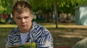 «Пингвины моей мамы 2» | 4 серия | КИОН